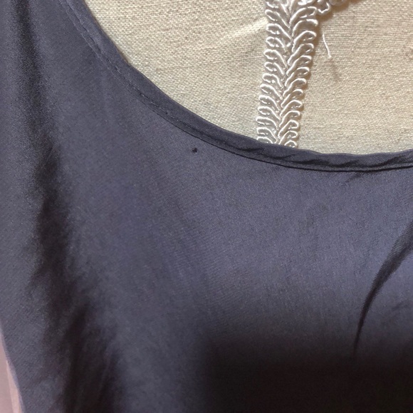 ZOA | Swing Crop Top | XS - Picture 7 of 7